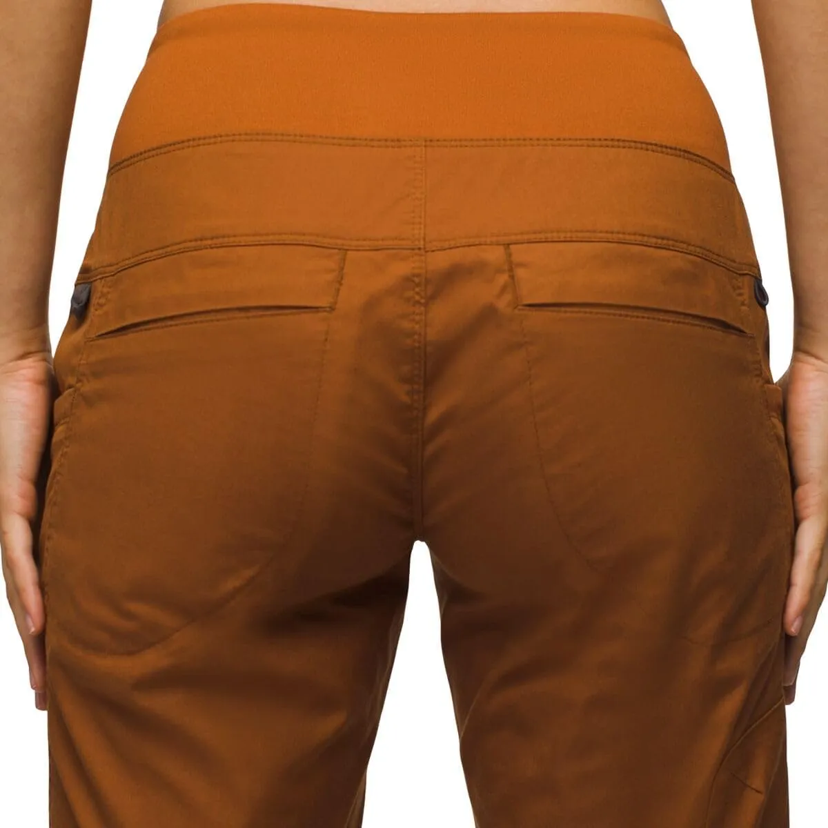 prAna Women's Kanab Pant