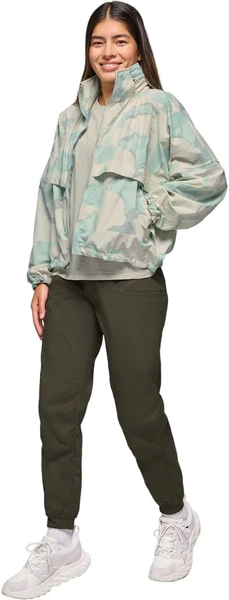 prAna Women's Kanab Pant