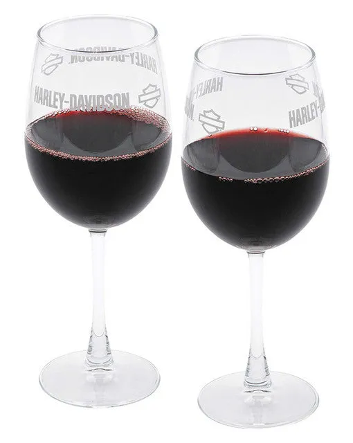 PREMIER WINE GLASS SET