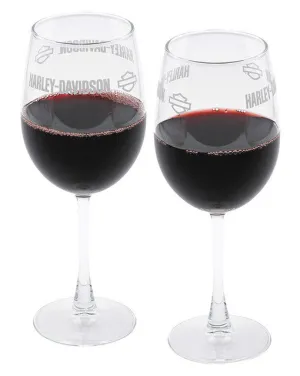 PREMIER WINE GLASS SET