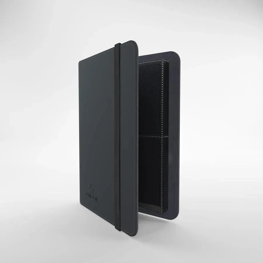 Prime Album 8-Pocket Black