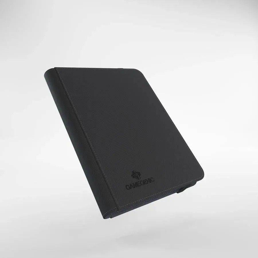 Prime Album 8-Pocket Black