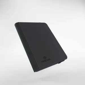 Prime Album 8-Pocket Black