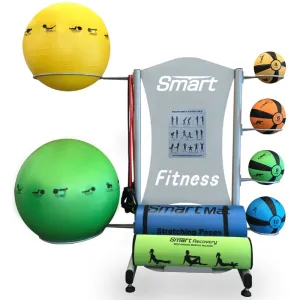 Prism Fitness Smart Essential Accessory Replenishment Kit