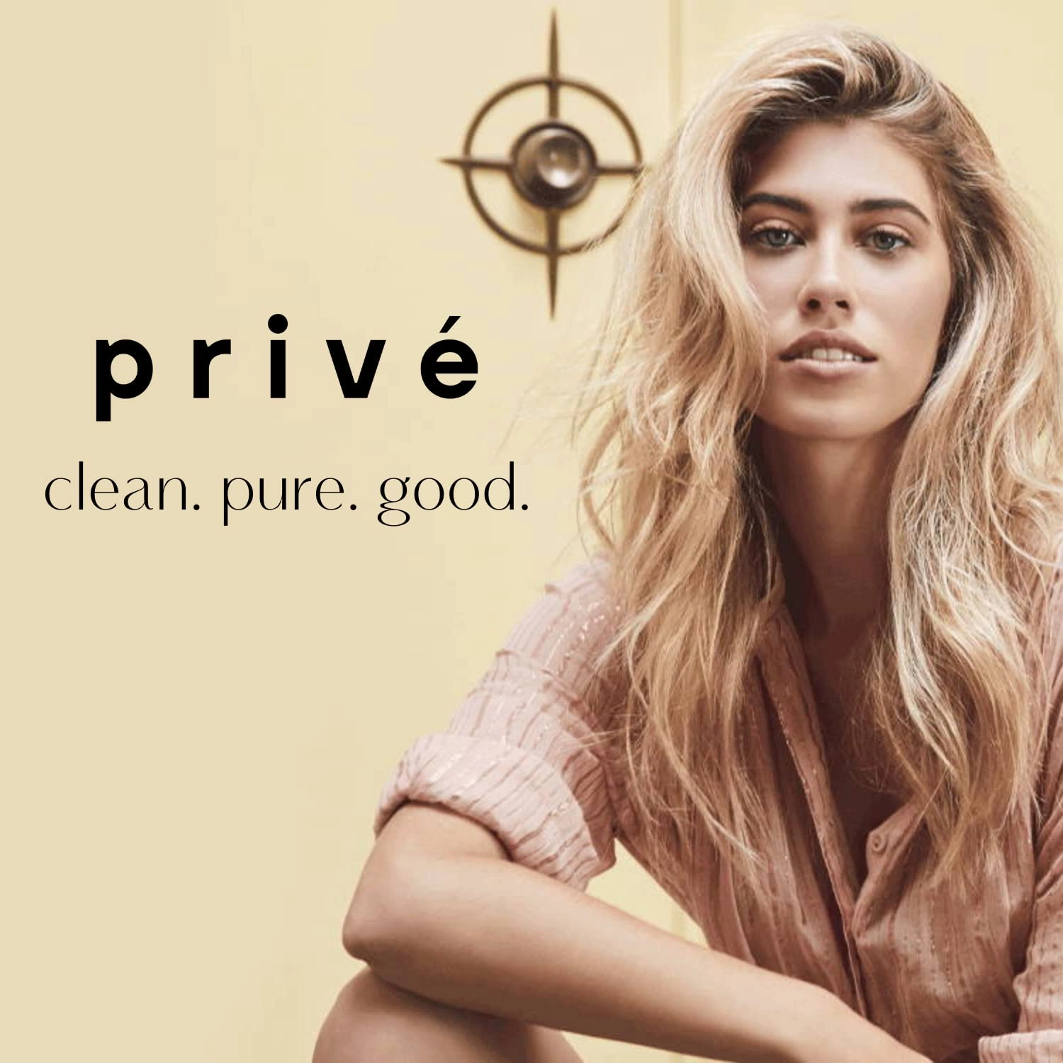 privé finishing texture spray extreme texture builder for all hair types 200ml / 6.1oz