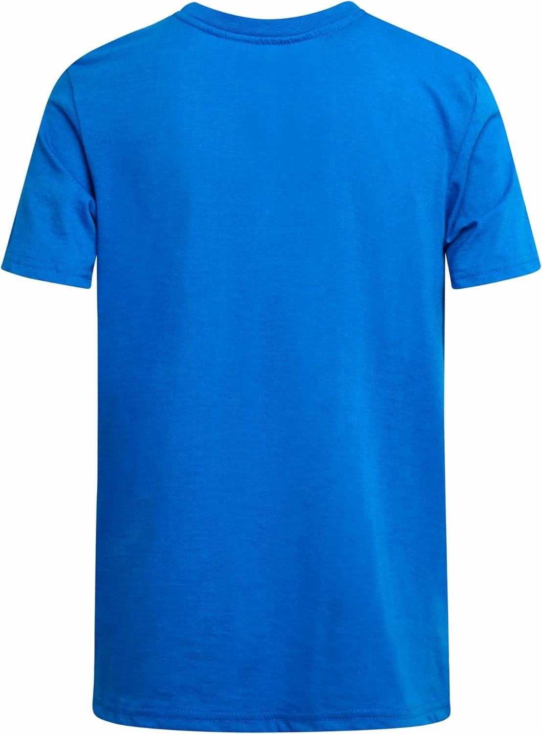 Pro Athlete Boys Shorts Sets - 4 Piece Dry Fit Short Sleeve Crewneck Graphic Tee and Performance Shorts for Boys (Sizes 8-16)