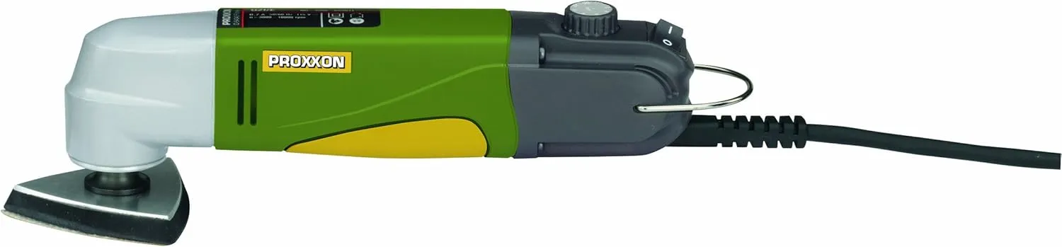 Proxxon 38520 Delta sander OZI/E Green