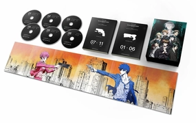 Psycho-Pass
