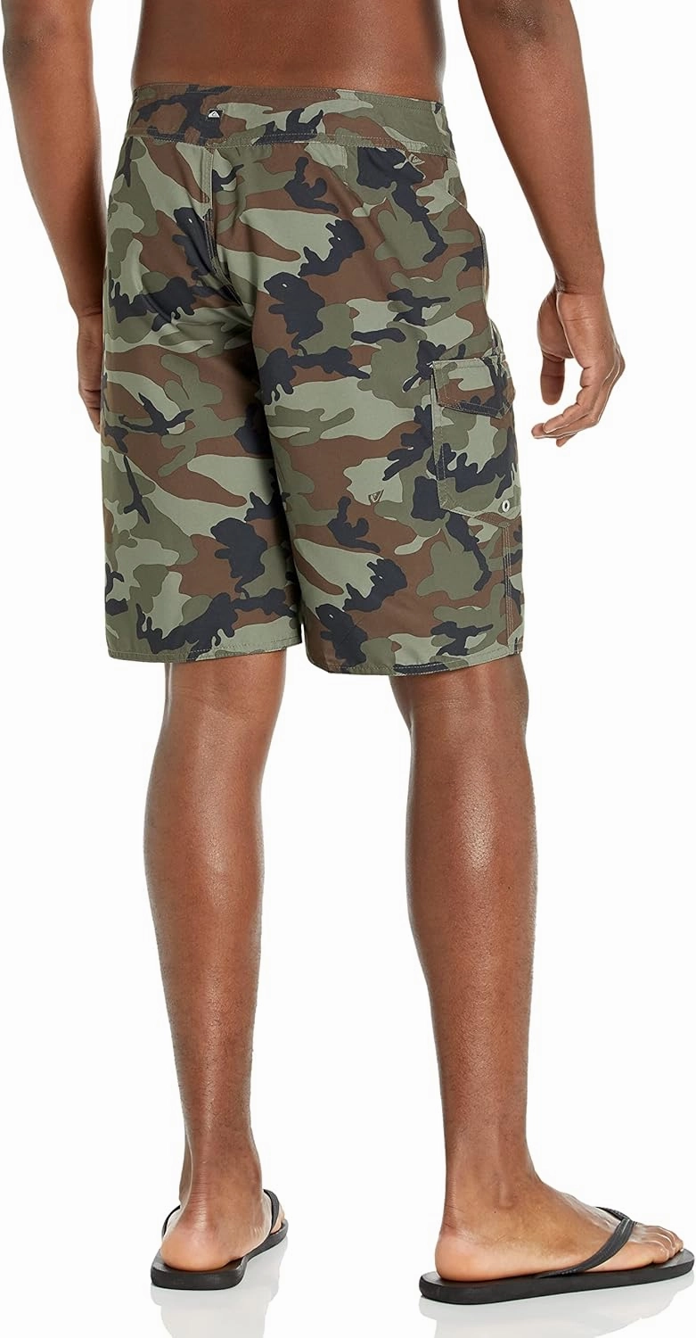 Quiksilver Men's Standard Everyday 21" Board Shorts