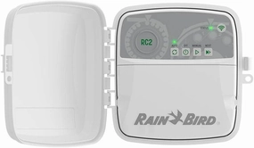 Rain Bird RC2 Residential Connected 8 Station Controller | RC2-8