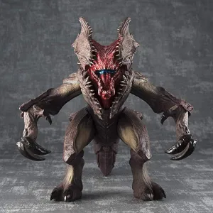 Rajin Dragon Action Figure - Movable Joints Action Movie Series High 7.48 Inches