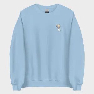 Rats Off To You - Sweatshirt