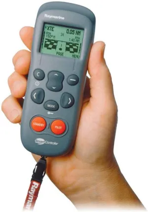 Raymarine Smart Controller Wireless Remote
