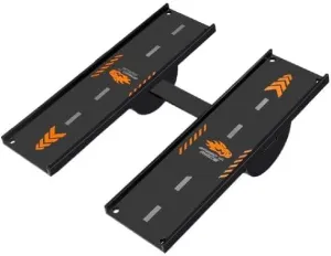 RC Car Jump Ramp,RC ramp Takeoff Board Stunt Playset for 1/8 1/10 1/12 1/14 1/16 RC Car