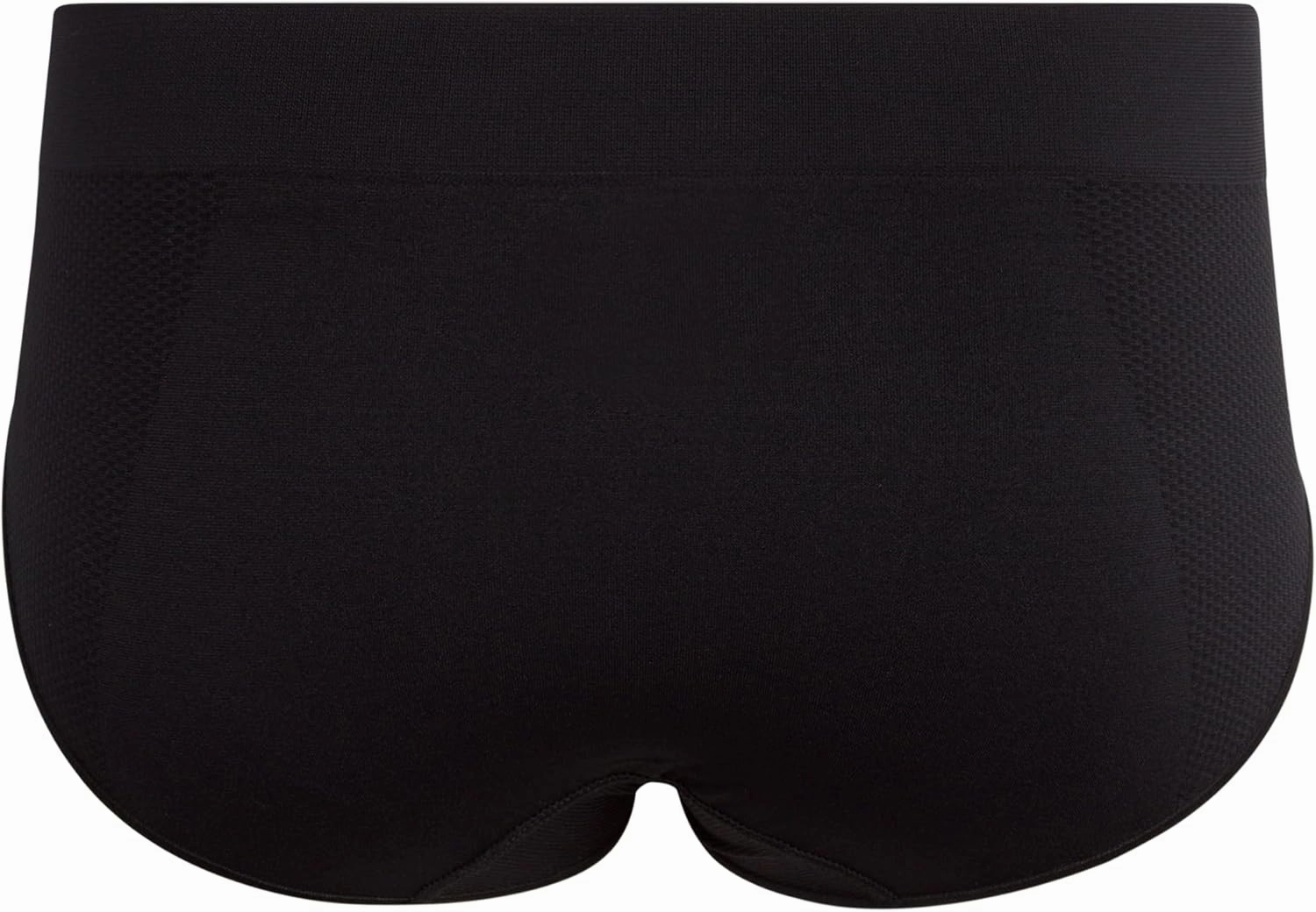 Reebok Hipster Panties for Women - 10 Pack Stretch Performance Seamless Underwear with Relaxed Tag-Free Waistband (S-XL)