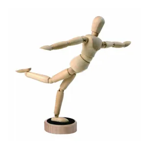 Renoir Magnetic Manikin 8 inch