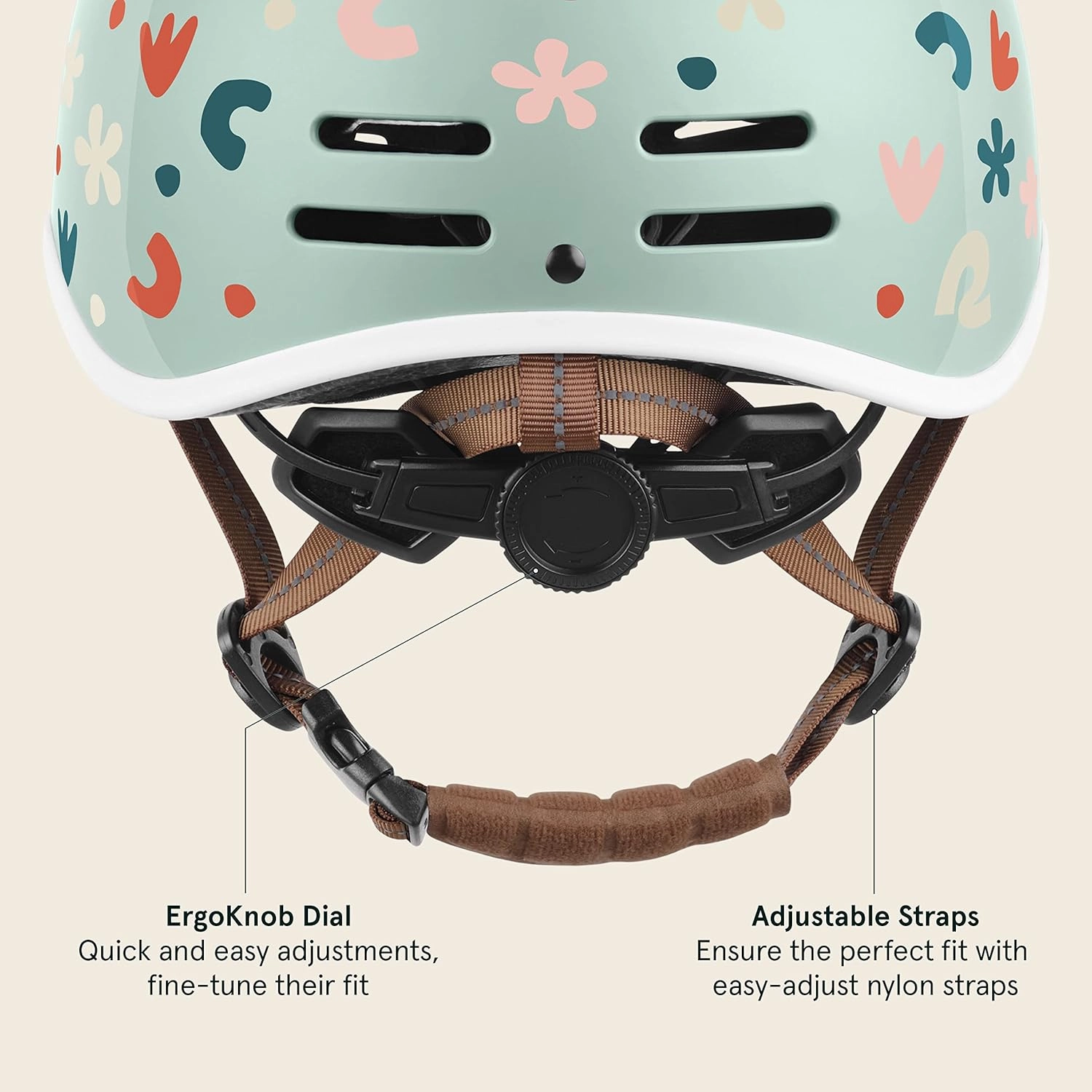 Retrospec Remi Kids' Bike Helmet for Youth Boys & Girls- Bicycle Helmet with Built-in Visor and Adjustable Reflective Straps for Skateboarding, Scooters, Rollerblading -