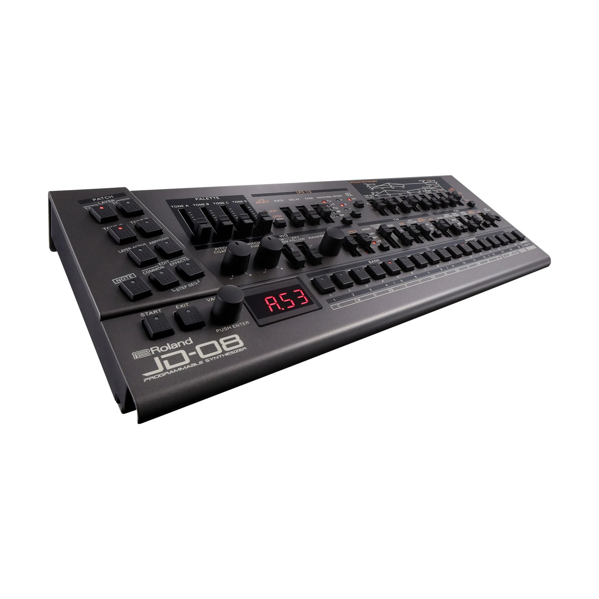 Roland JD-08 Boutique Series JD-800 Sound Module