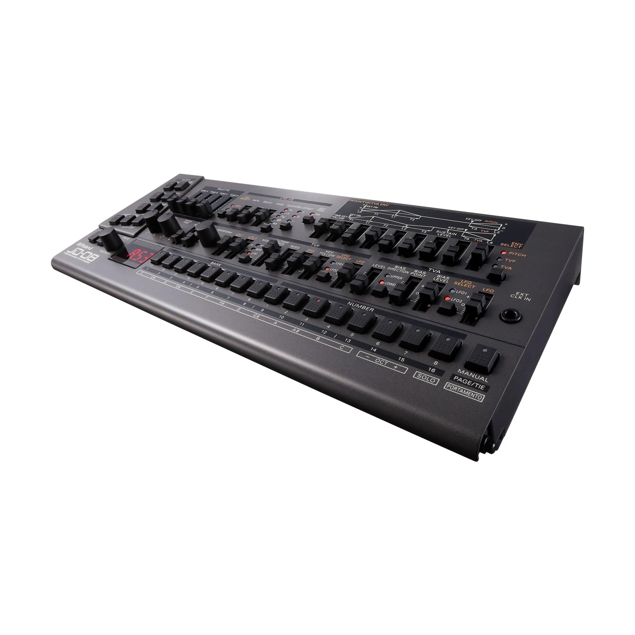 Roland JD-08 Boutique Series JD-800 Sound Module
