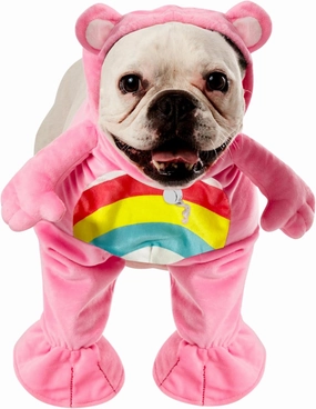 Rubie's Care Bears Cheer Bear Pet Costume, Medium