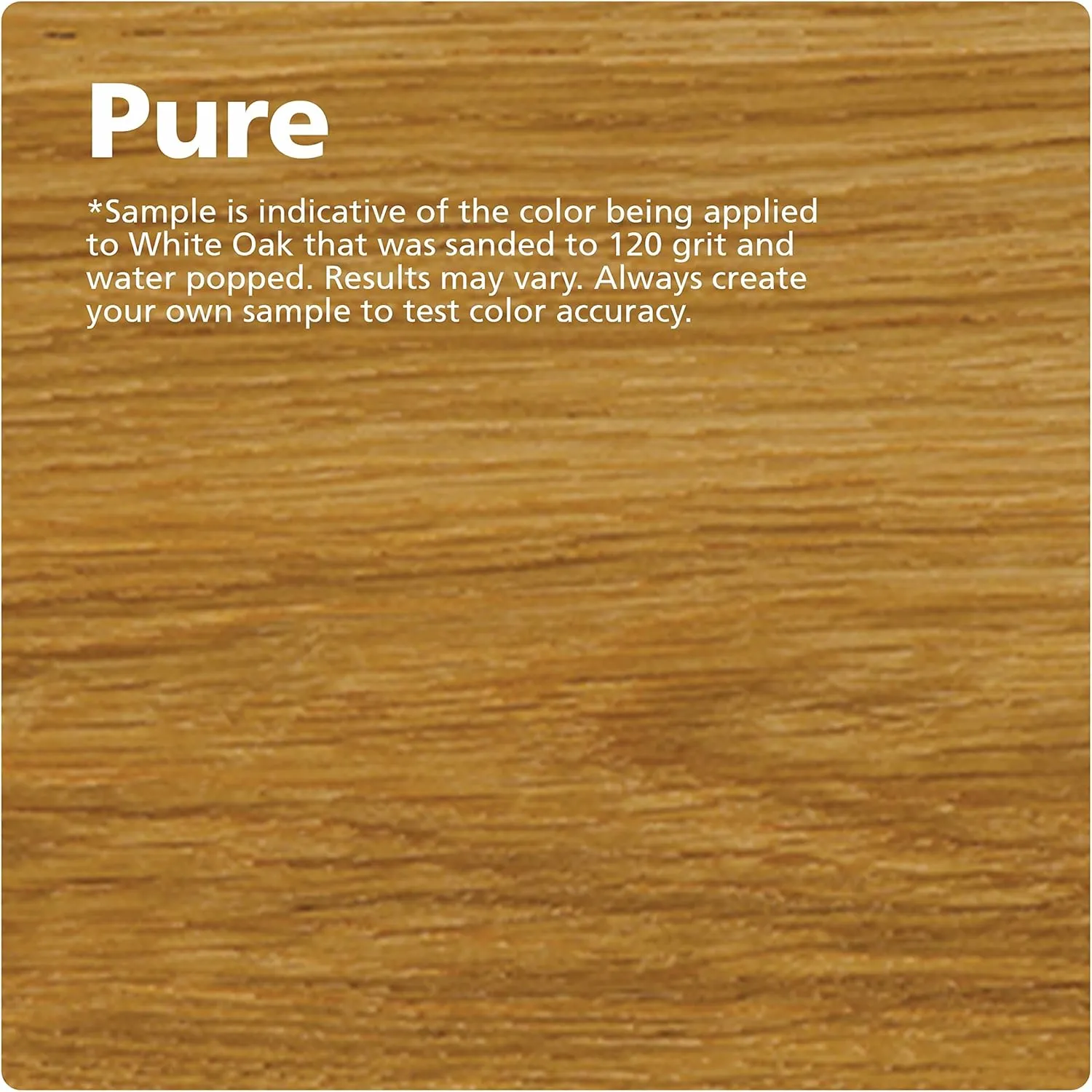 Rubio Monocoat Wood Oil Finish 175 ft² - Pure | Oil Plus 2C | Quick-Dry, Eco-Friendly Linseed Wood Oil for Indoor Use, Includes Accelerator (Part B) | Protector | 350 ml