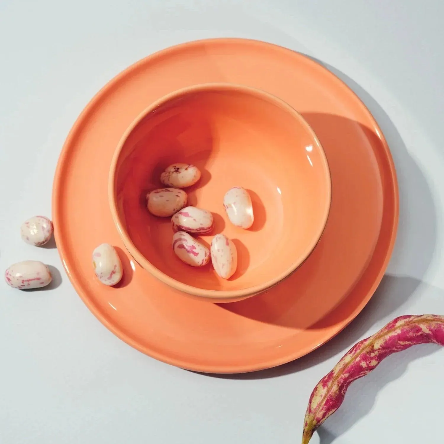 S/4 Small Bowl