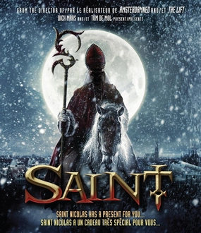 Saint