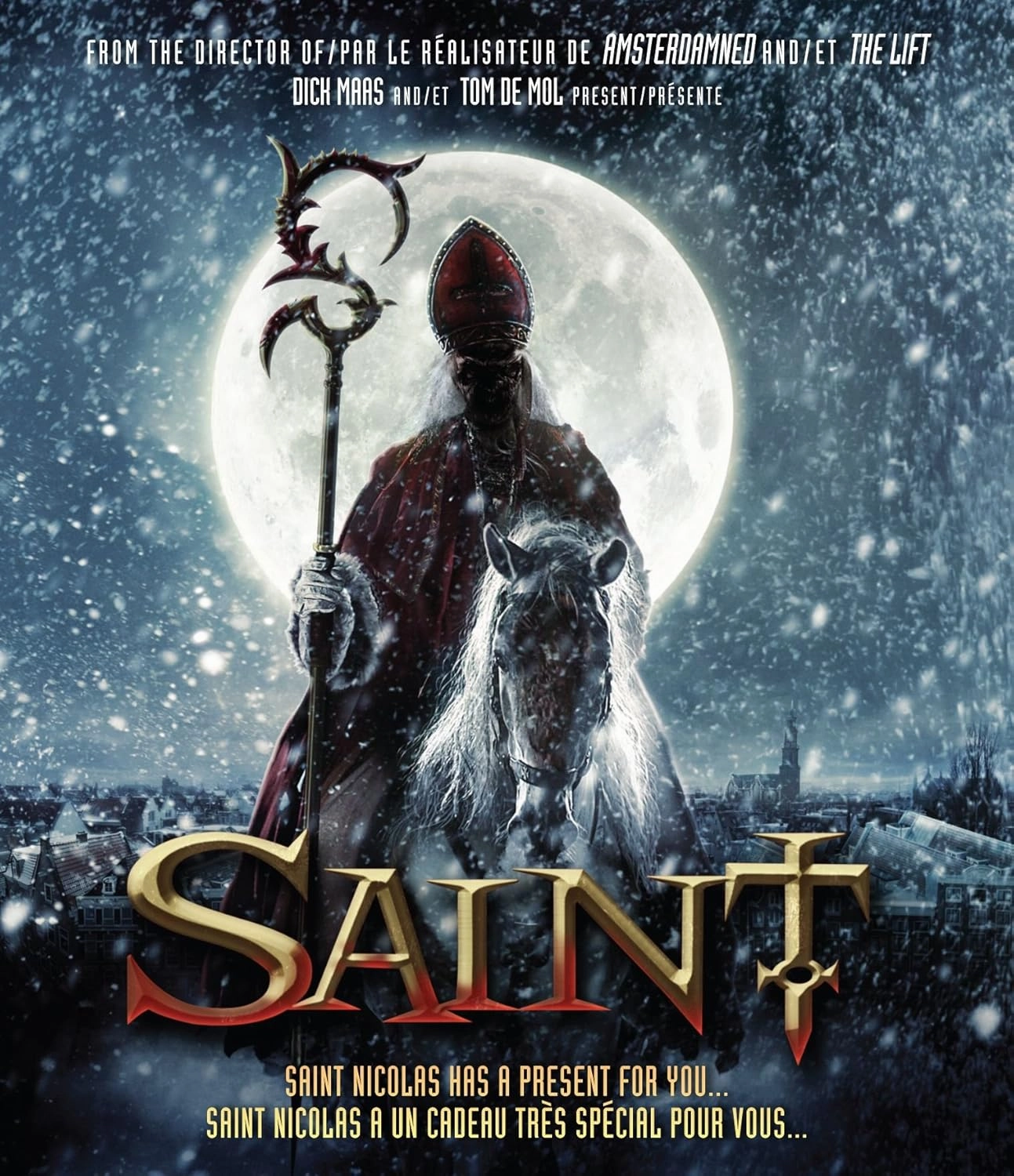 Saint