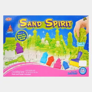 Sand Spirit Art 17 PCs For Kids