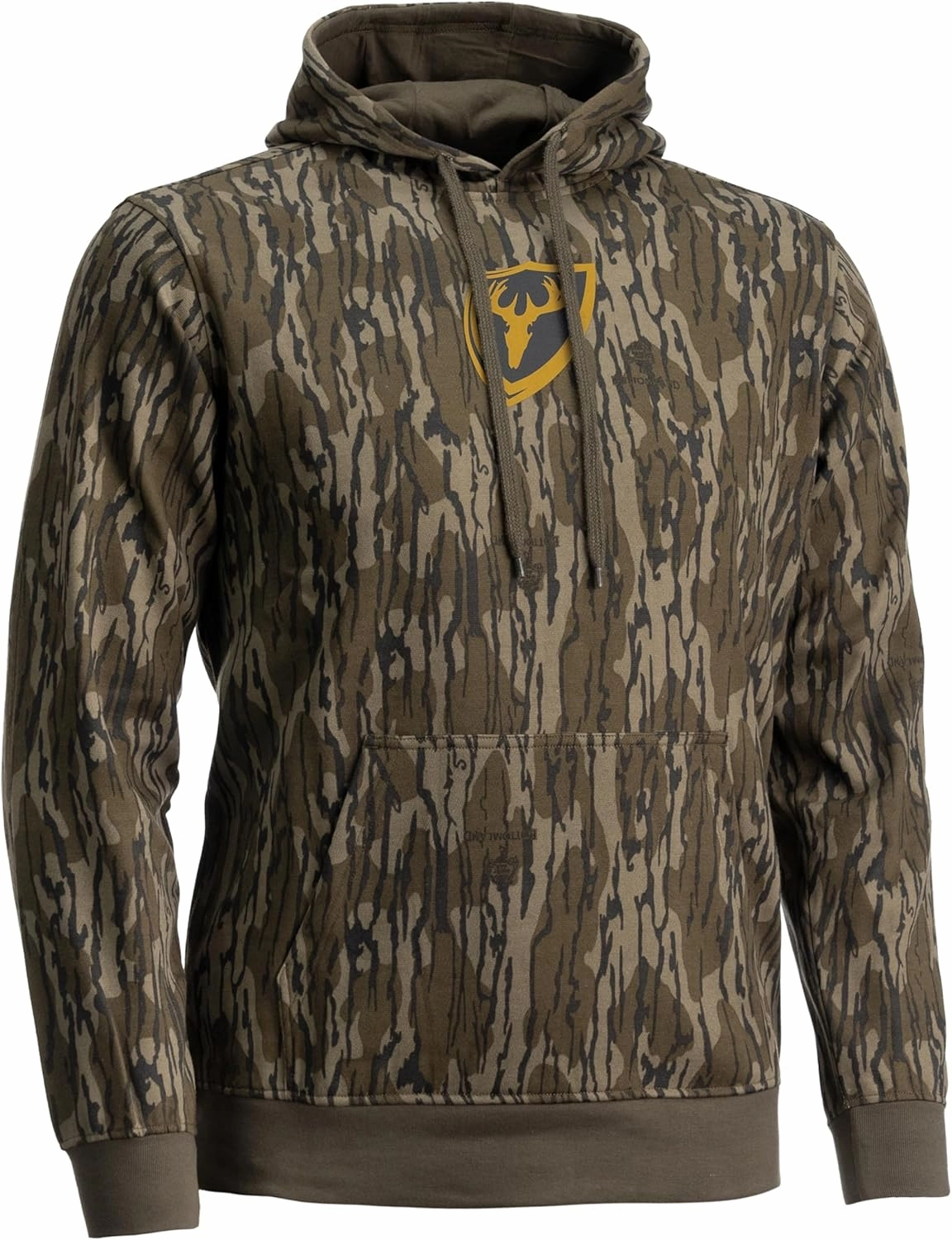 SCENTBLOCKER Shield Series Fused Cotton Hoodie