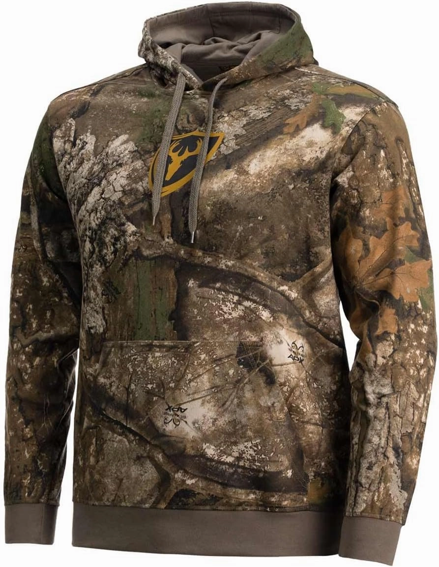 SCENTBLOCKER Shield Series Fused Cotton Hoodie