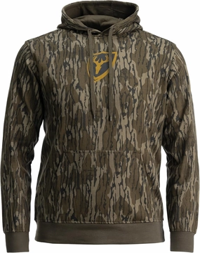 SCENTBLOCKER Shield Series Fused Cotton Hoodie