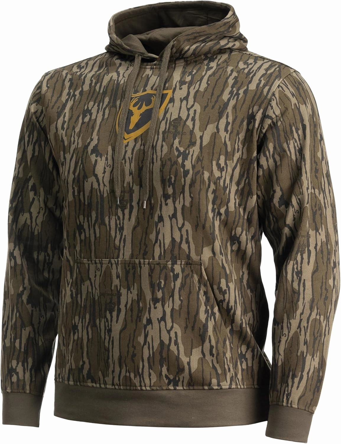 SCENTBLOCKER Shield Series Fused Cotton Hoodie