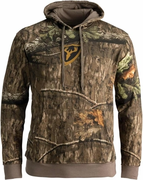 SCENTBLOCKER Shield Series Fused Cotton Hoodie