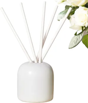 Sheraton Floral Breeze Scent Sticks - Luxury Hotel Fragrance - 9" Biodegradable Diffuser Air Freshener - Aroma of Lemon, Violet, Sandalwood