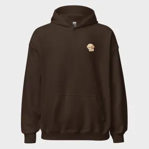 Shocked And Appawlled - Hoodie