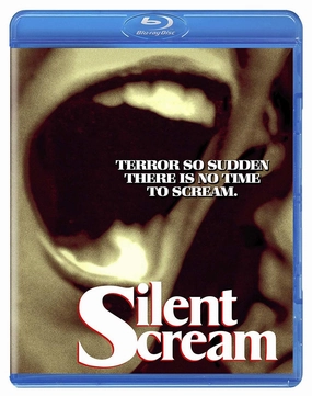 Silent Scream (Special Edition) [Blu-ray]