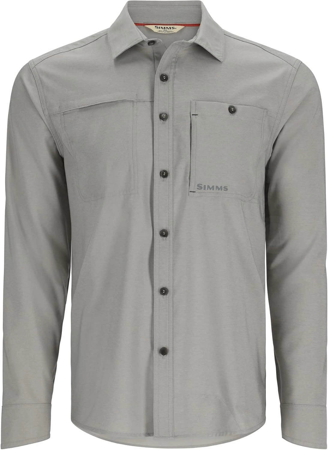 Simms Men's Challenger Ls Shirt