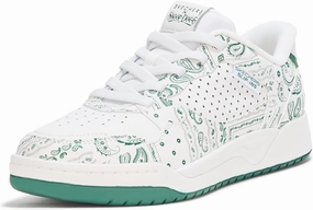 Skechers Men's Koopa-Court Paisley Sneaker