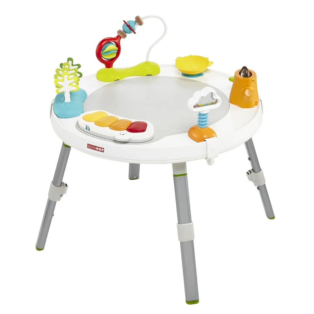 Skip Hop Explore & More 3 Stage Activity Centre