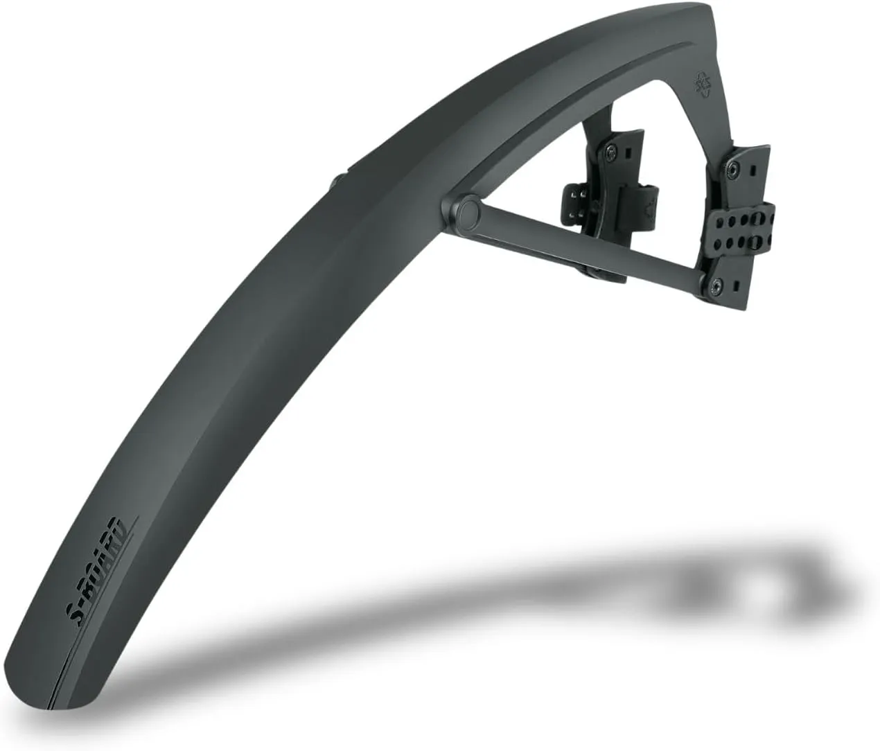 SKS Germany Mudguard Front S Board Fr Black