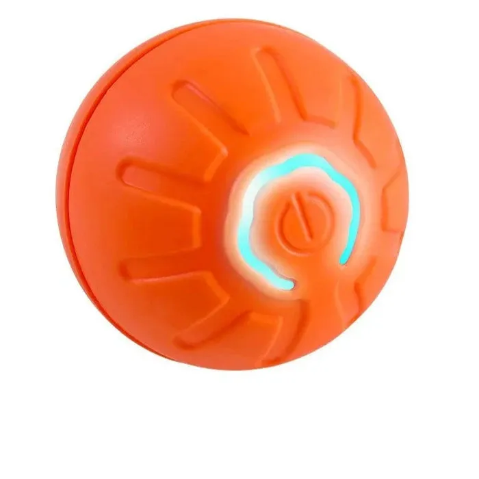 Smart Interactive Dog Toy Ball