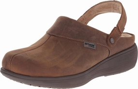 SoftWalk Women's Edge Pro Clog