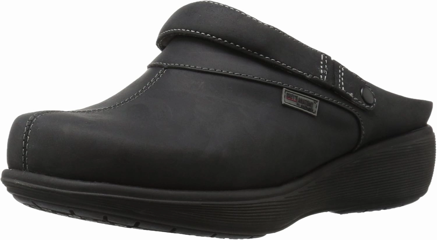 SoftWalk Women's Edge Pro Clog