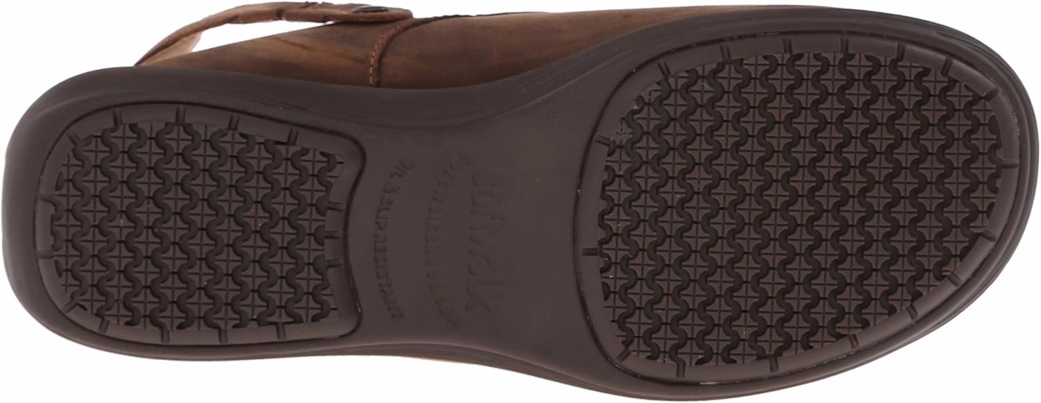 SoftWalk Women's Edge Pro Clog