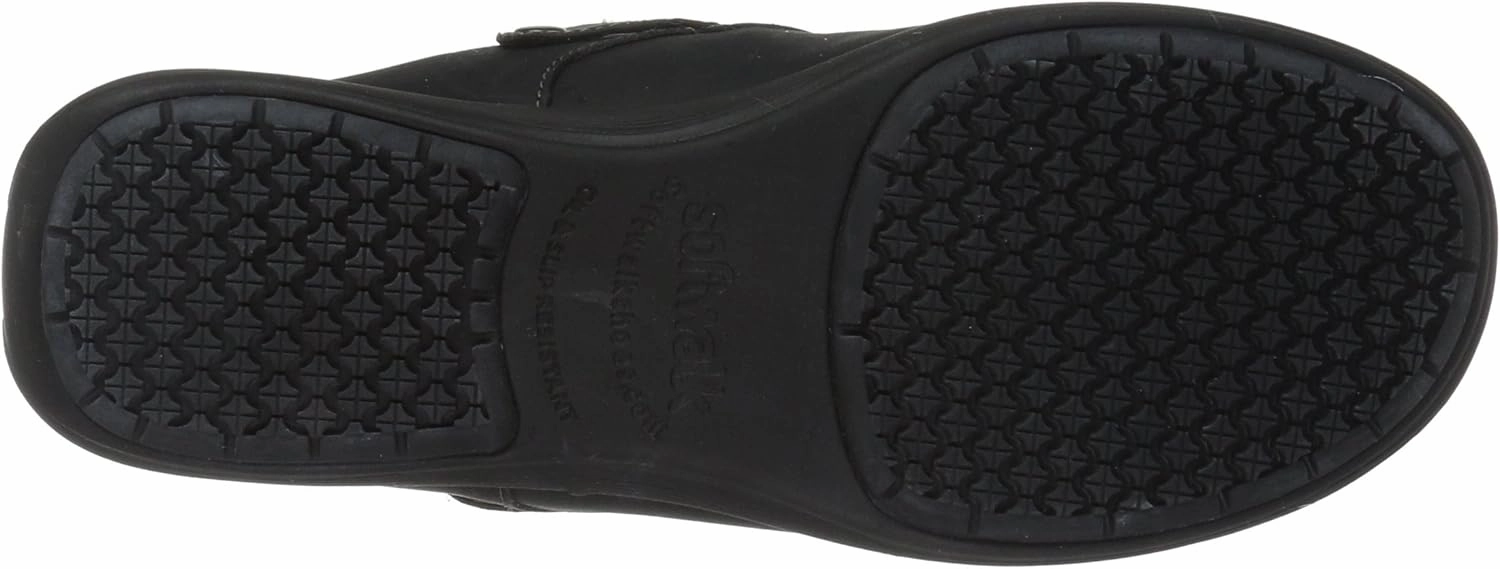 SoftWalk Women's Edge Pro Clog
