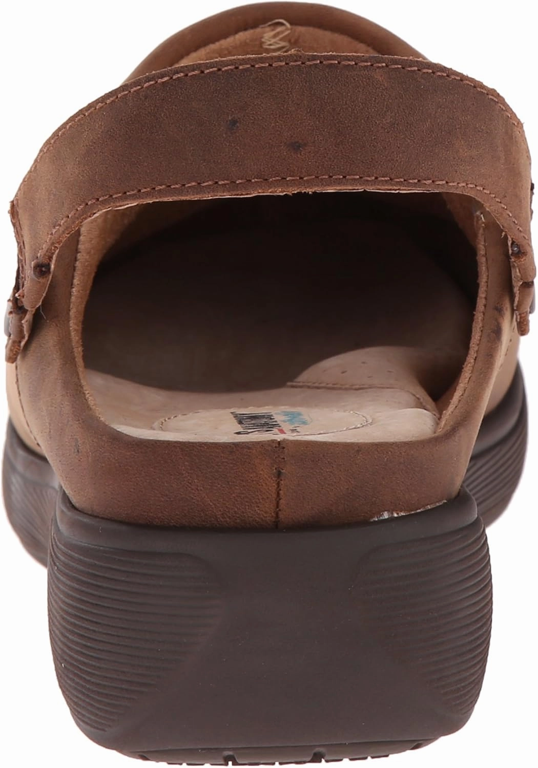SoftWalk Women's Edge Pro Clog
