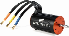 Spektrum Firma 3300Kv Brushless Motor, SPMXSM1300