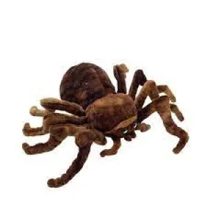 SPIDER BROWN 21CM