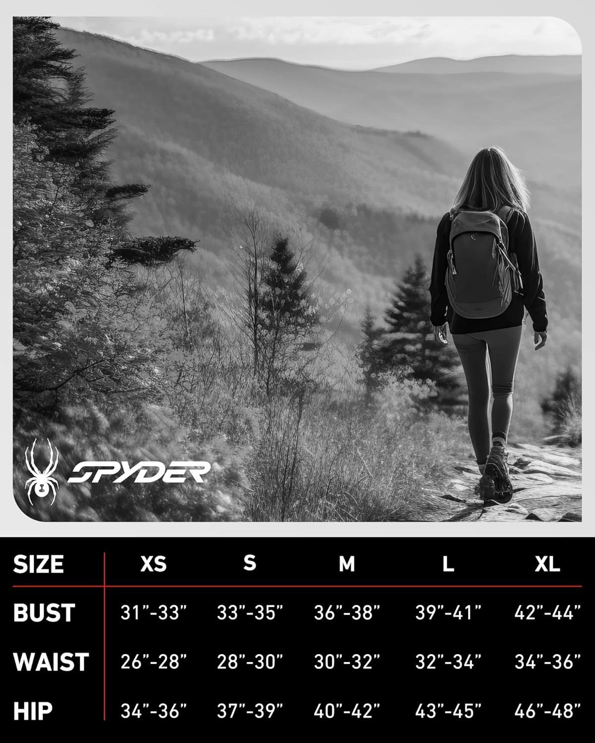 Spyder Womens Golf Shirt - Quarter Zip Golf Polo Tennis Top, UPF 30  Sun Protect Moisture Wicking Polo Shirts for Women